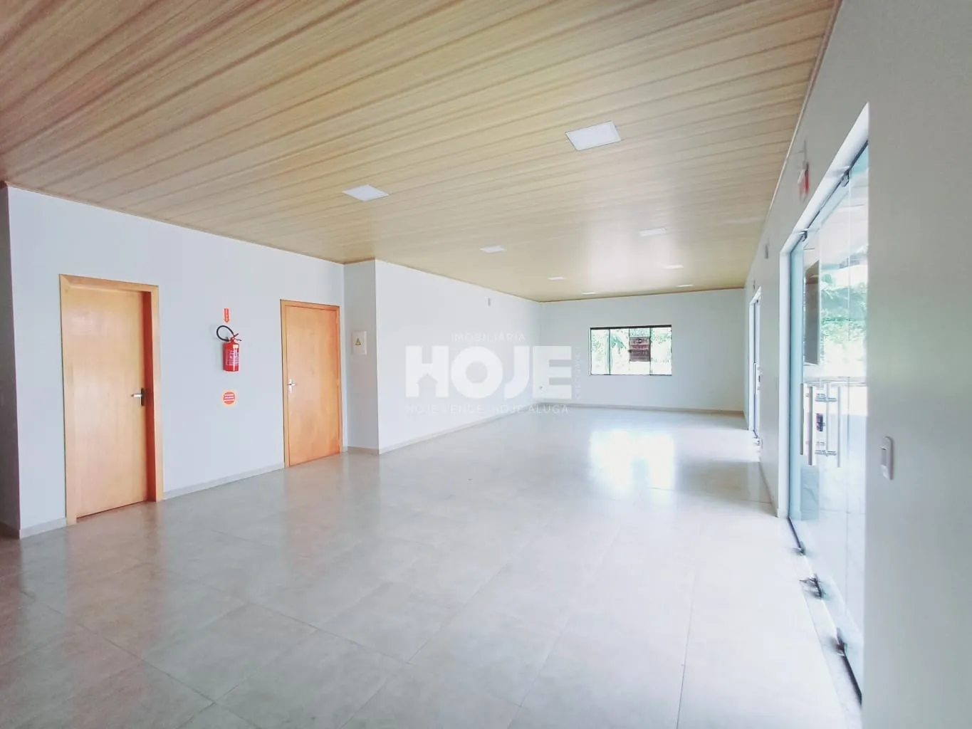 Sala para Locação 79.55M, Sol, Indaial - SC — foto 3