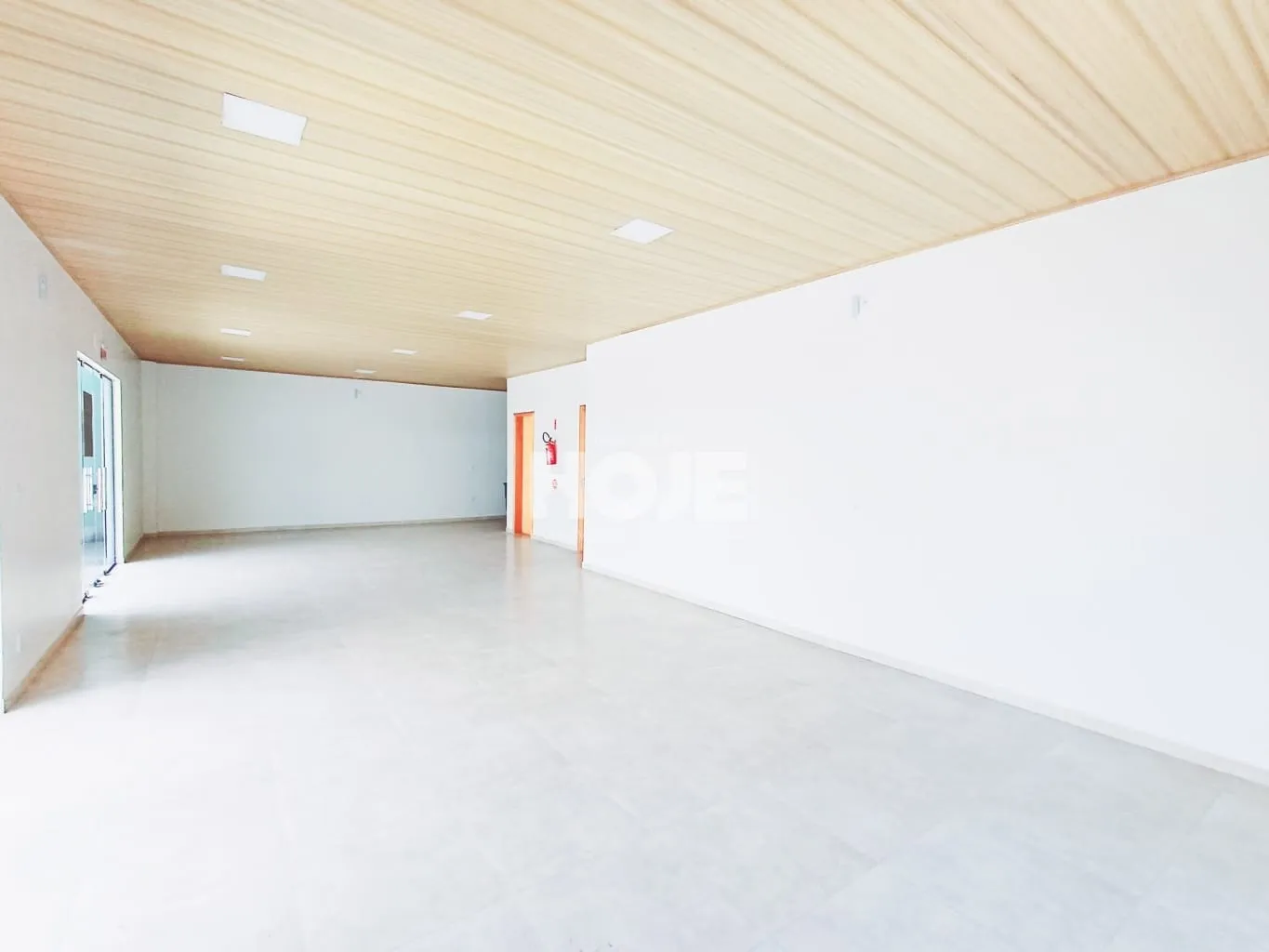 Sala para Locação 79.55M, Sol, Indaial - SC — foto 5