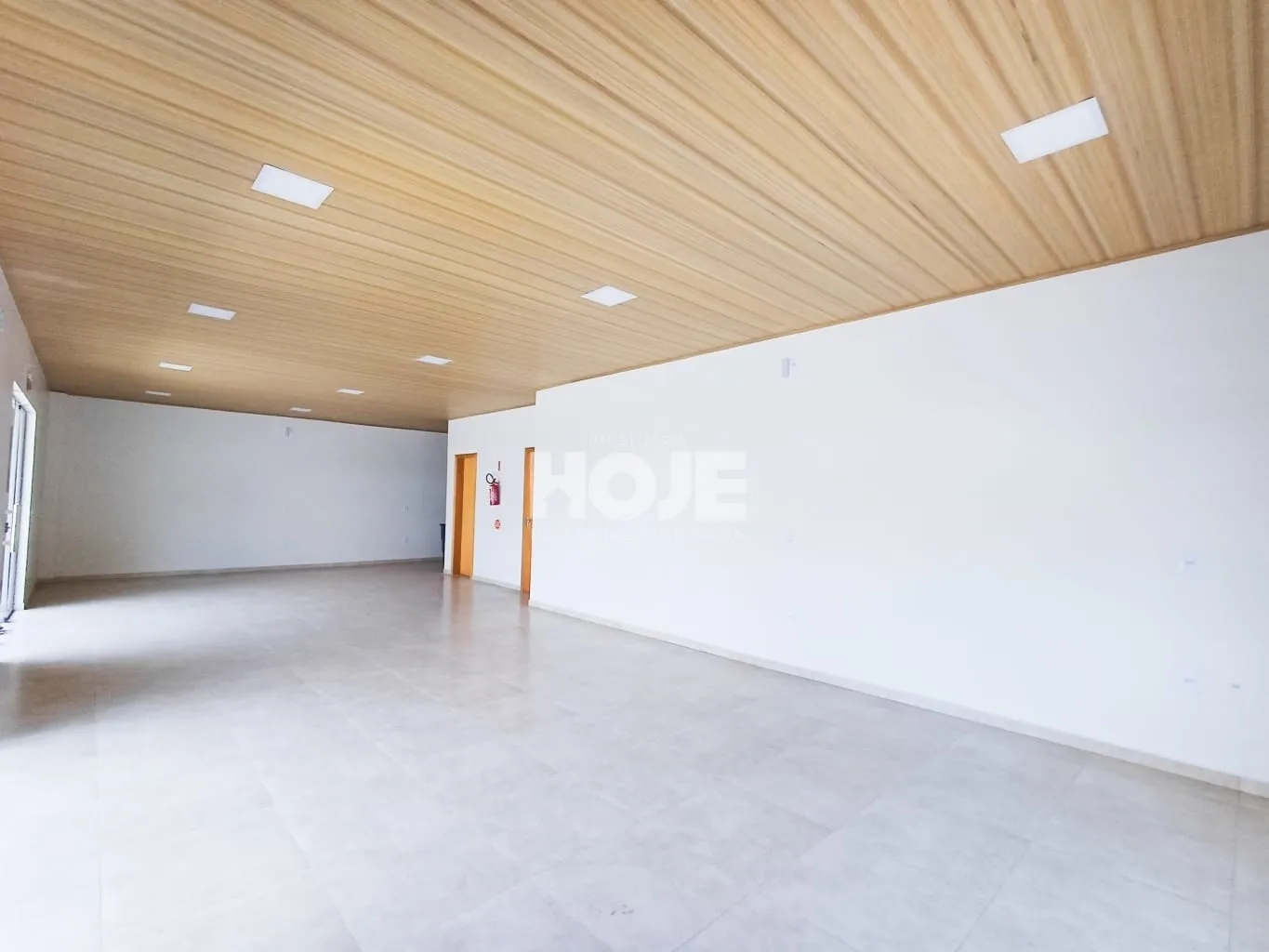 Sala para Locação 79.55M, Sol, Indaial - SC — foto 6