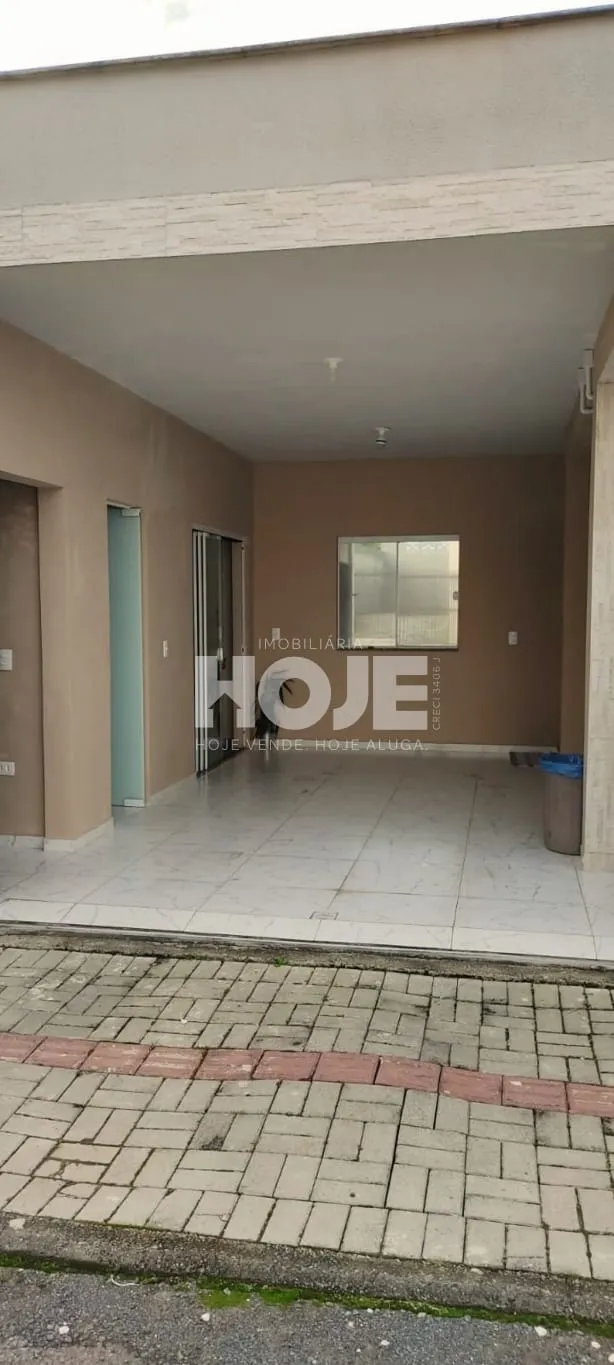 Casa com cozinha industrial a Venda no Bairro Estrada das Areias, na cidade de Indaial - SC. — foto 6