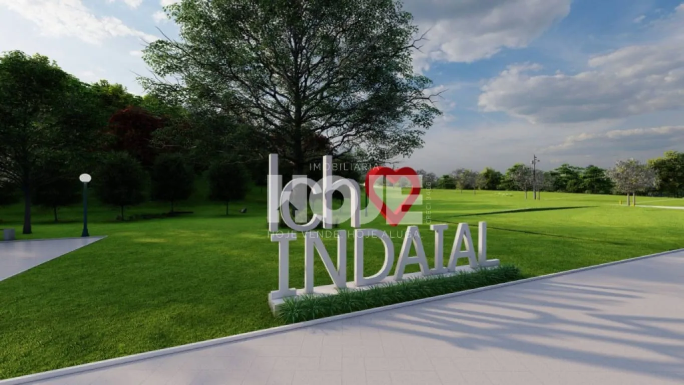 Jardins de Indaial é um loteamento exclusivo localizado no bairro Carijós. — foto 4