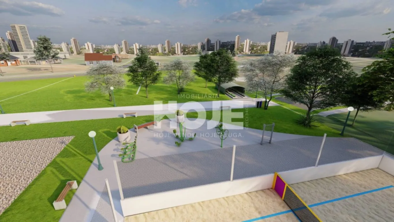 Jardins de Indaial é um loteamento exclusivo localizado no bairro Carijós. — foto 7
