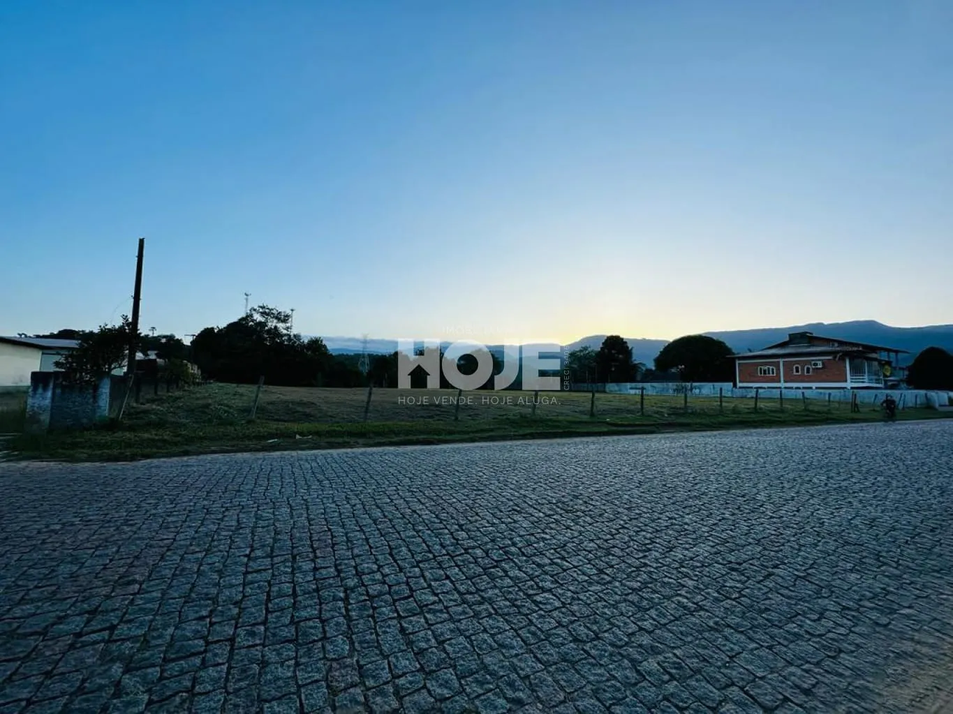 TERRENO EM RODEIO - foto 1