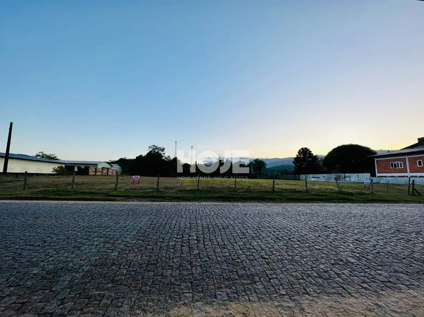 TERRENO EM RODEIO — foto 2