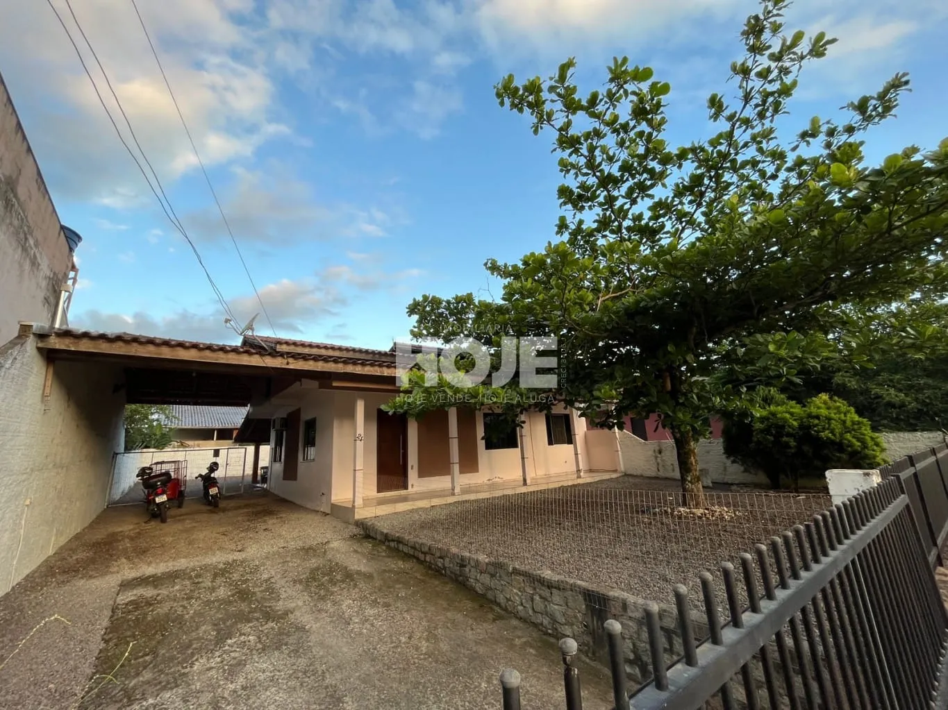 Casa com terreno de 450m em Indaial — foto 3