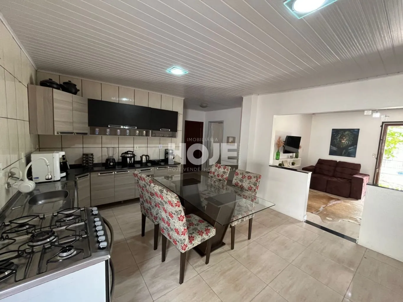 Casa com terreno de 450m em Indaial — foto 4