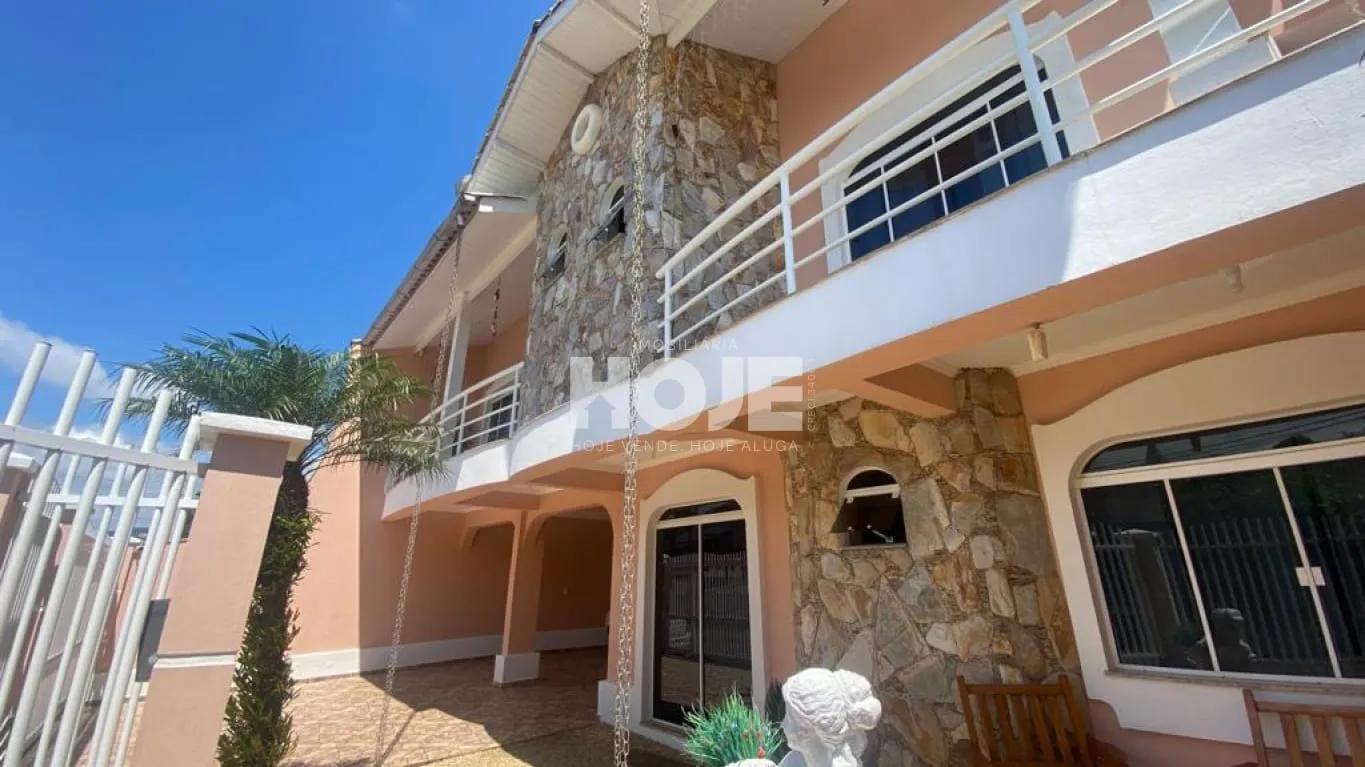 Belíssima casa para família em Indaial! — foto 2