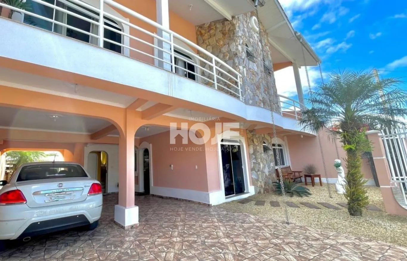 Belíssima casa para família em Indaial! — foto 3