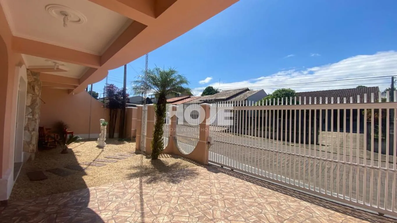Belíssima casa para família em Indaial! — foto 4