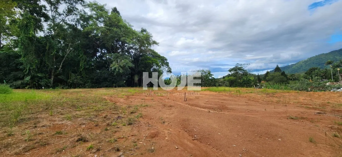 Terreno a venda no bairro Rodeio 12, na cidade de Rodeio - SC. - foto 1