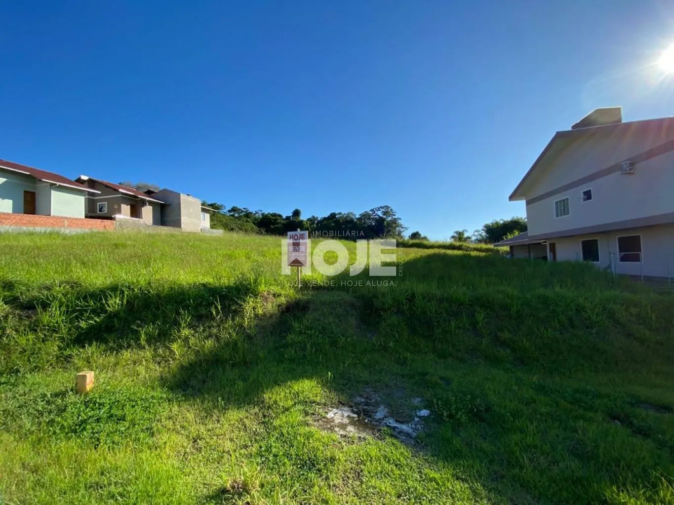 LOTE EXCLUSIVO RH43 - foto 1