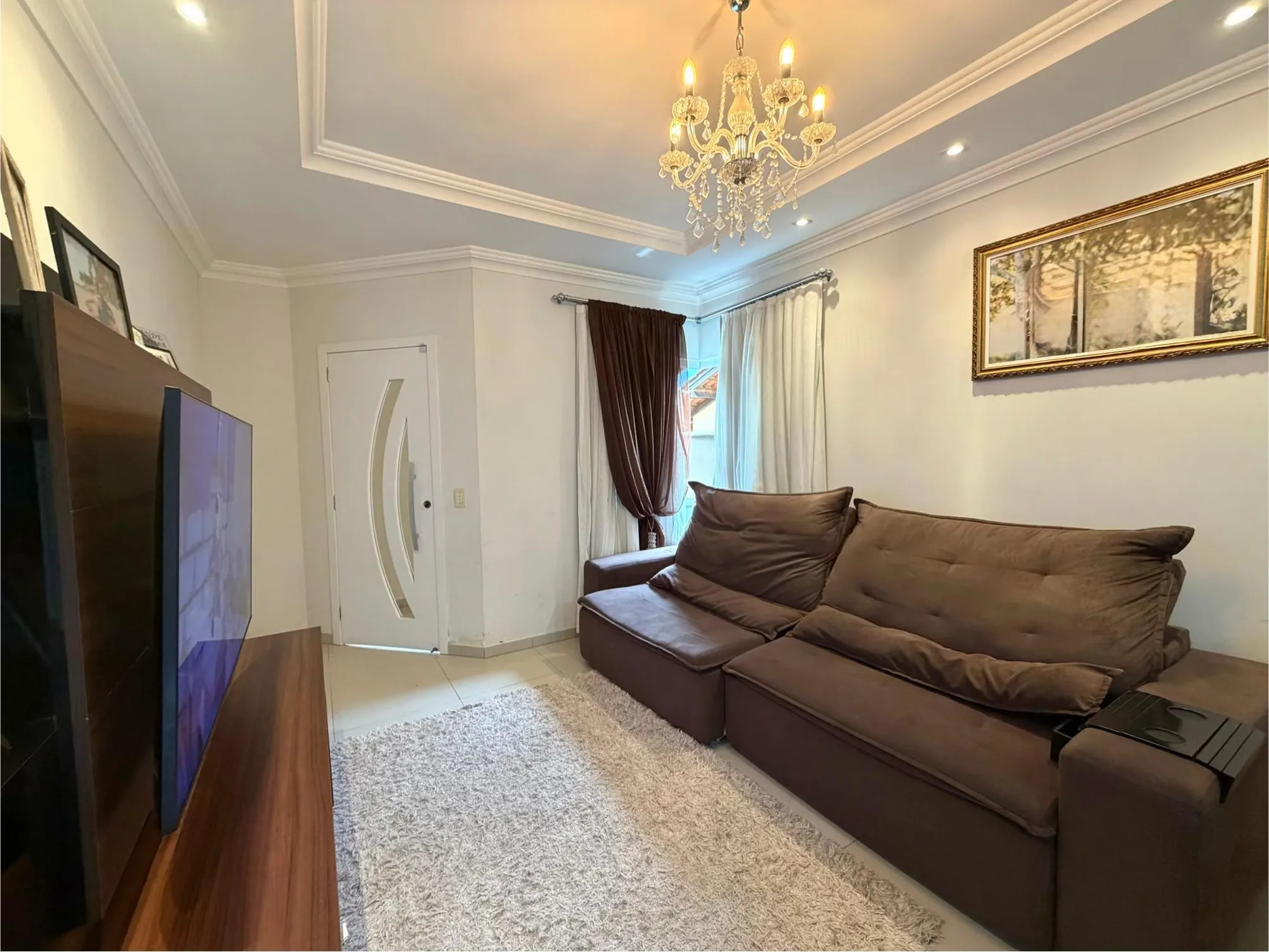 Casa com ampla área de festas! — foto 6