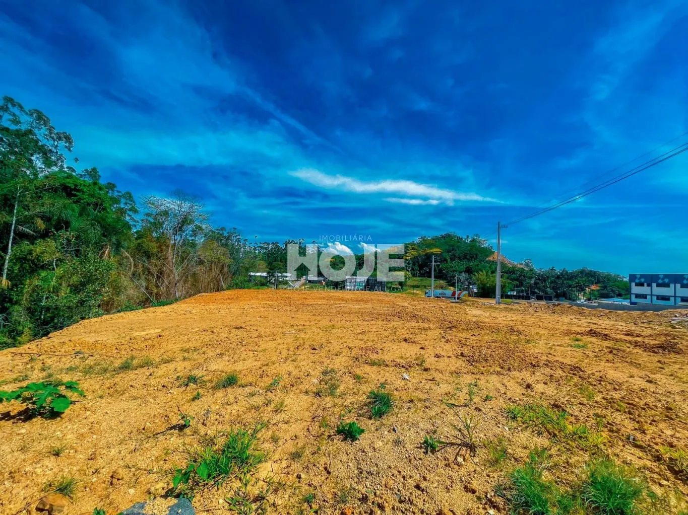 Terreno BR 470 — foto 2