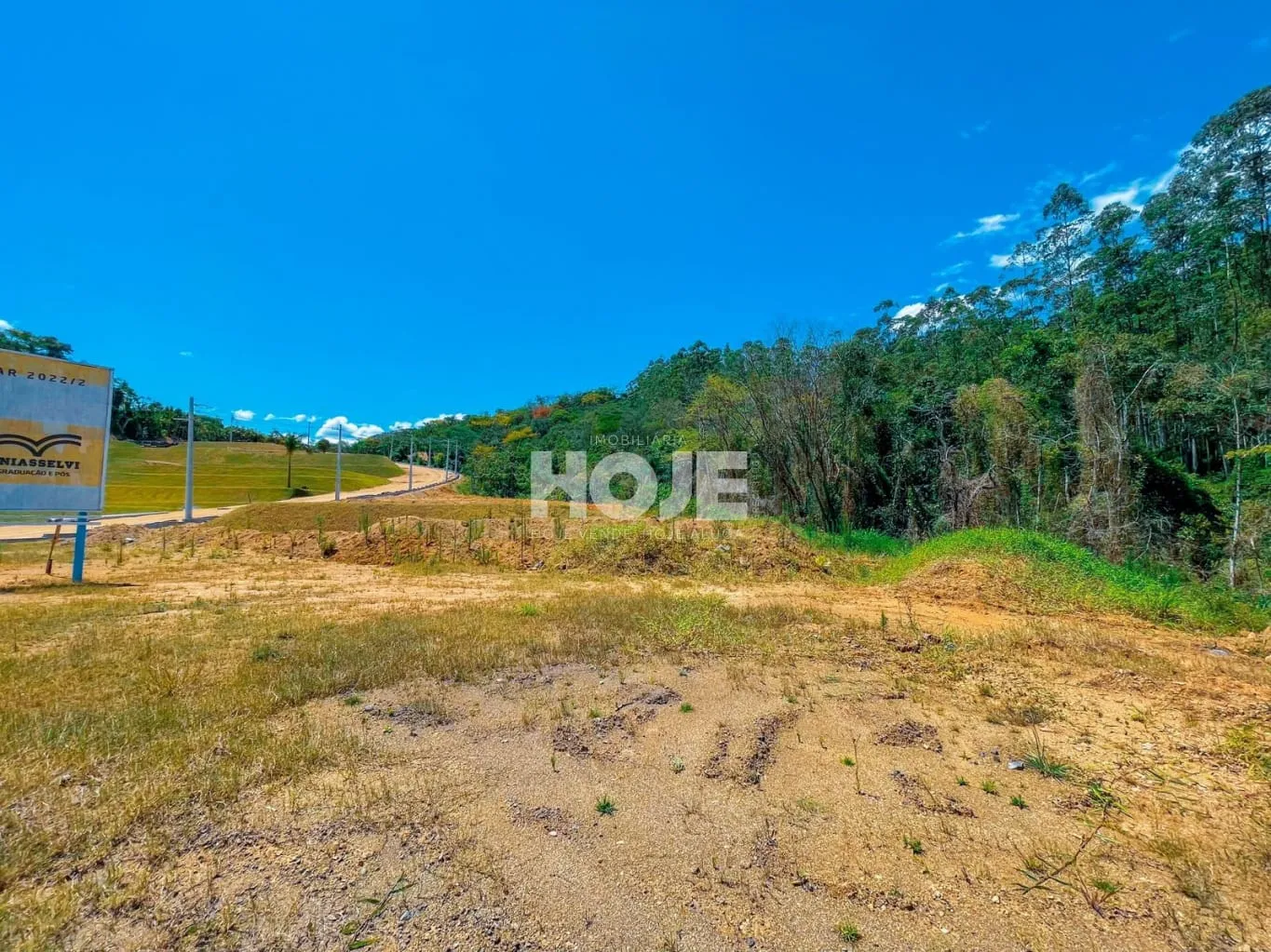 Terreno BR 470 — foto 3