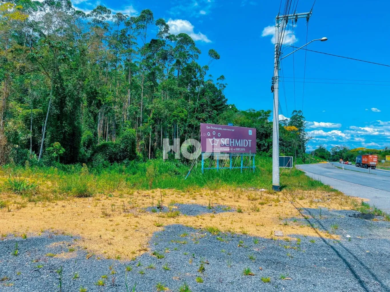 Terreno BR 470 — foto 4