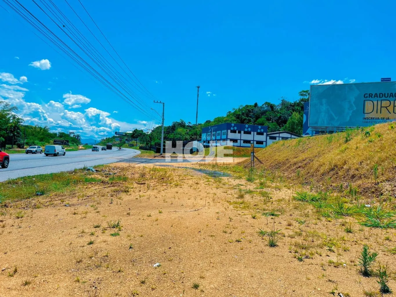 Terreno BR 470 — foto 5