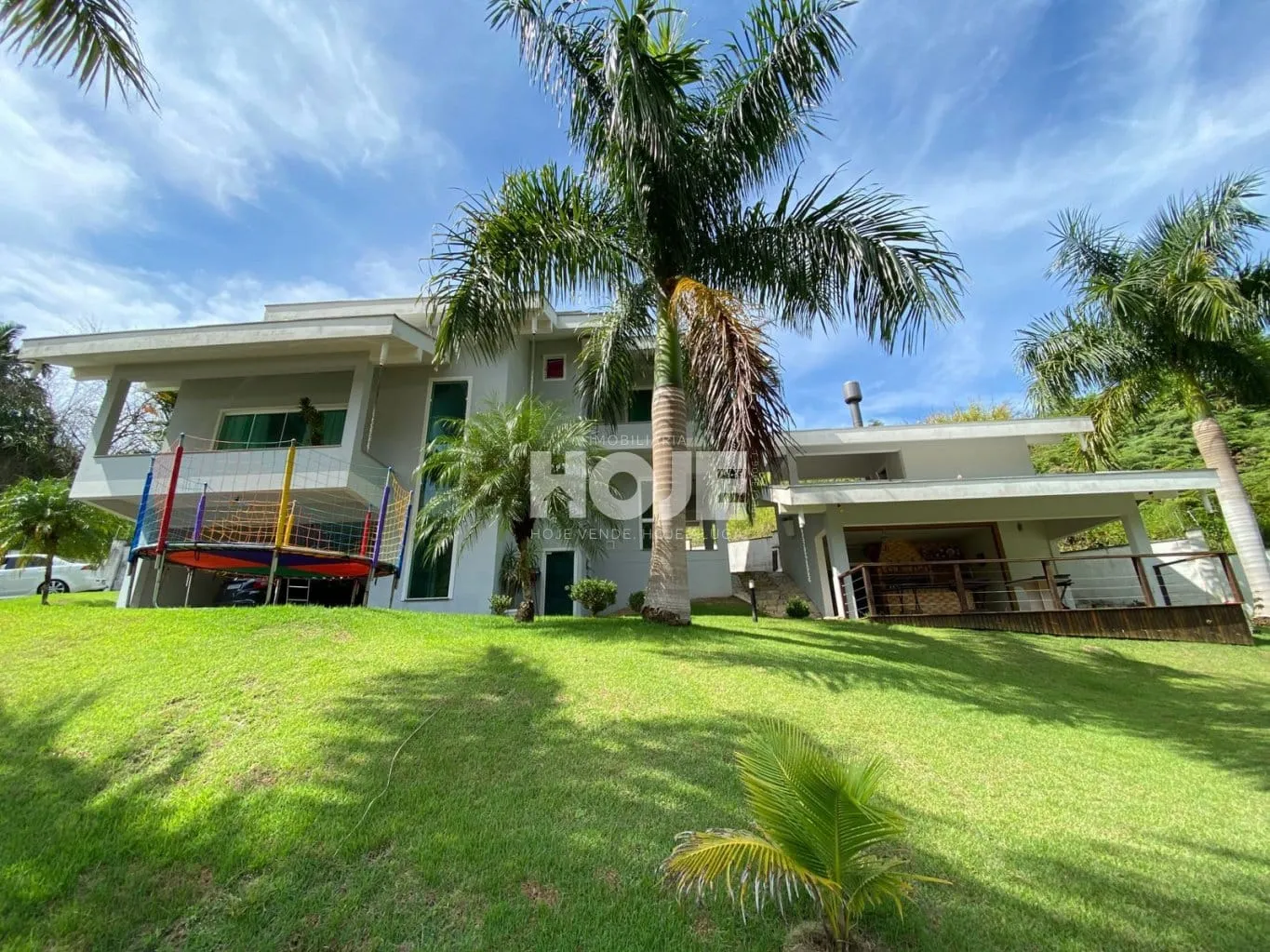Casa pronta para morar em Rodeio - foto 1