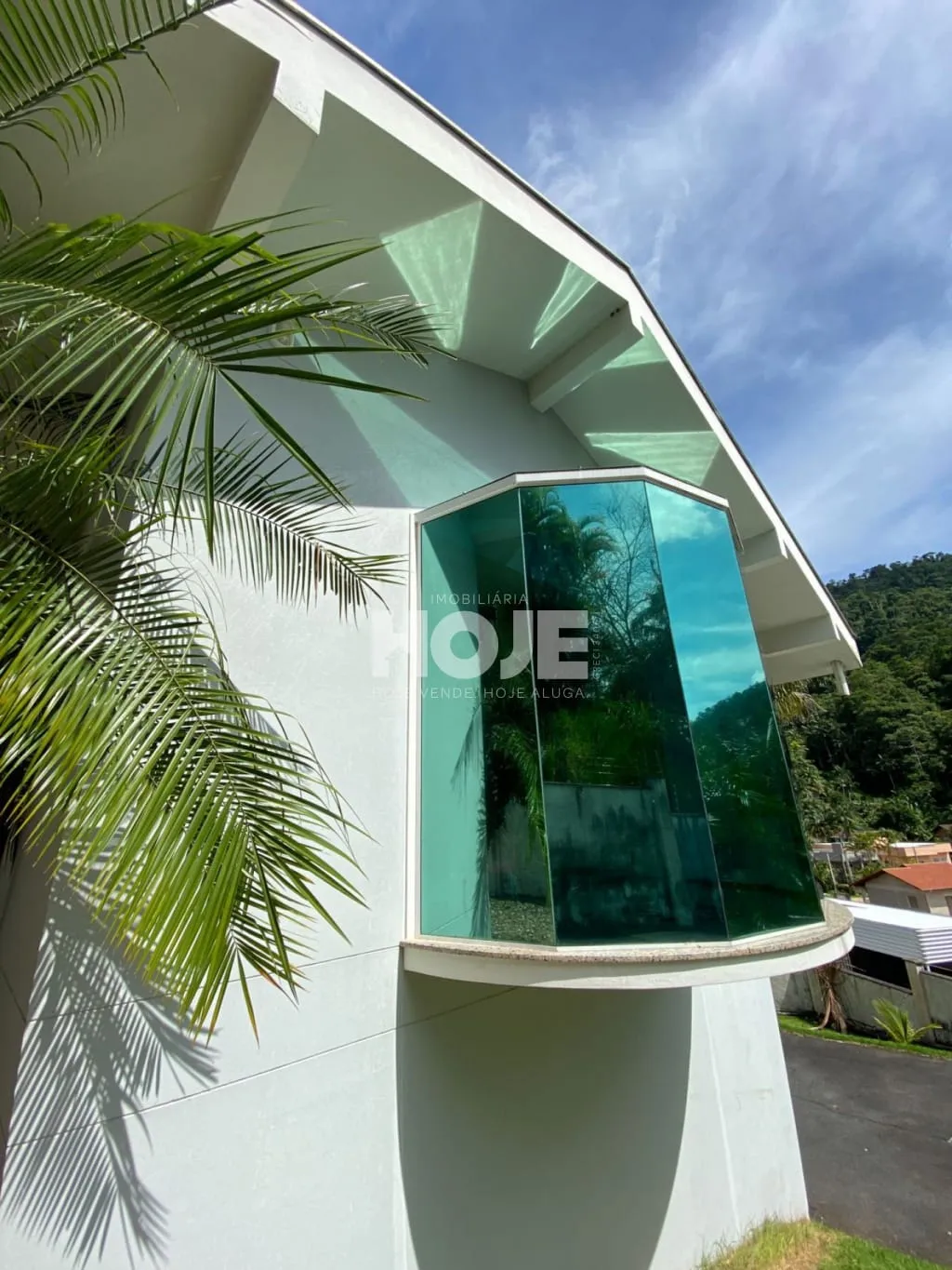 Casa pronta para morar em Rodeio — foto 3
