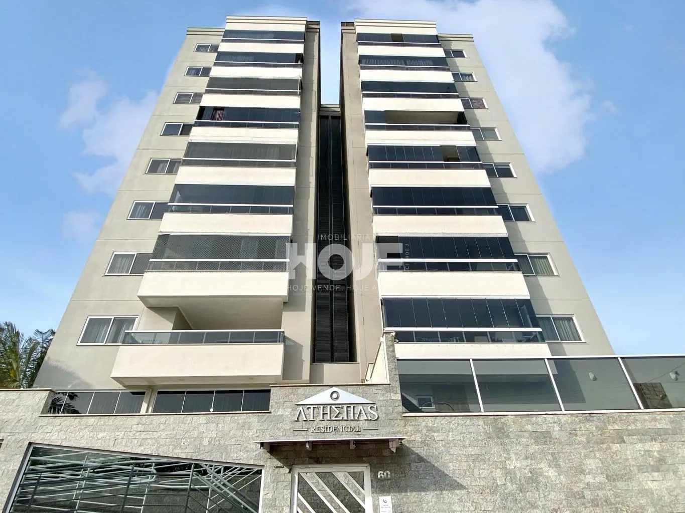 Apartamento em Indaial - foto 1