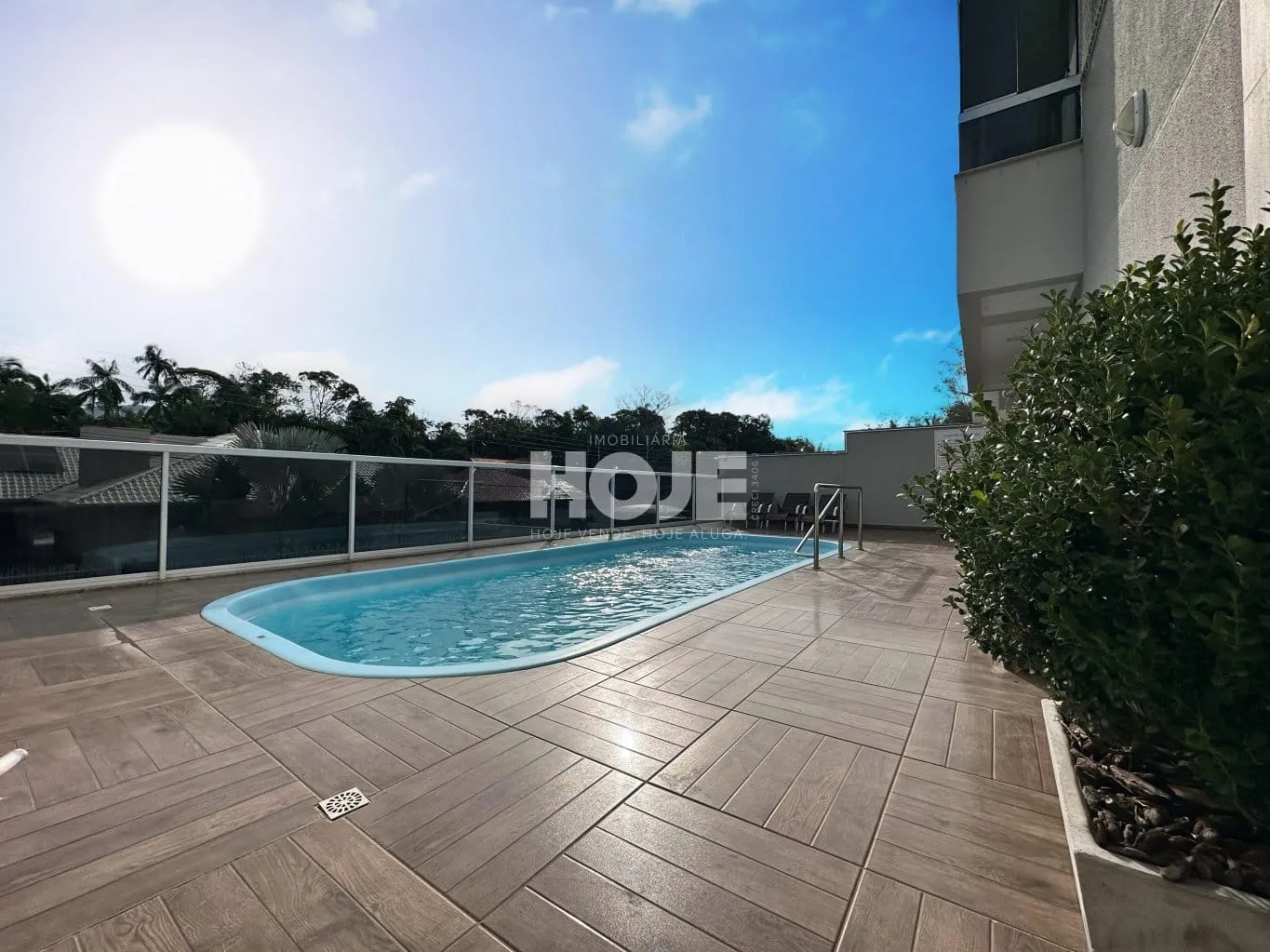 Apartamento em Indaial — foto 3