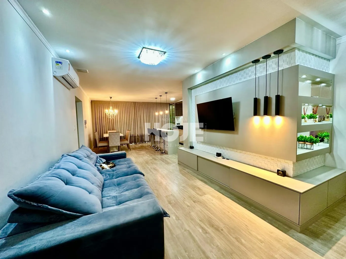Apartamento em Indaial — foto 4