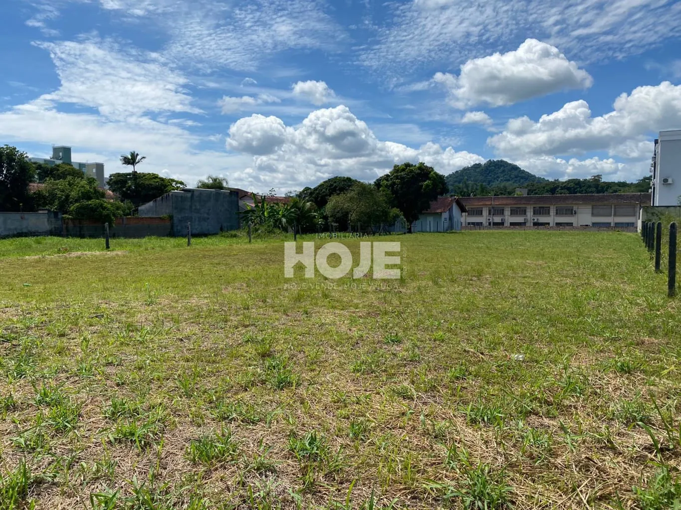 TERRENO PARA PERMUTA - foto 1