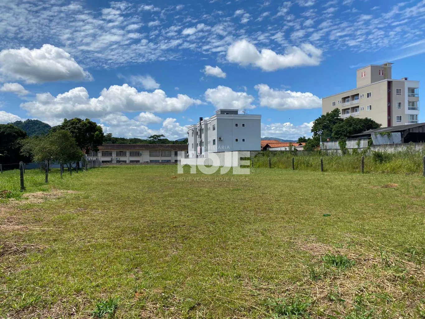 TERRENO PARA PERMUTA — foto 2