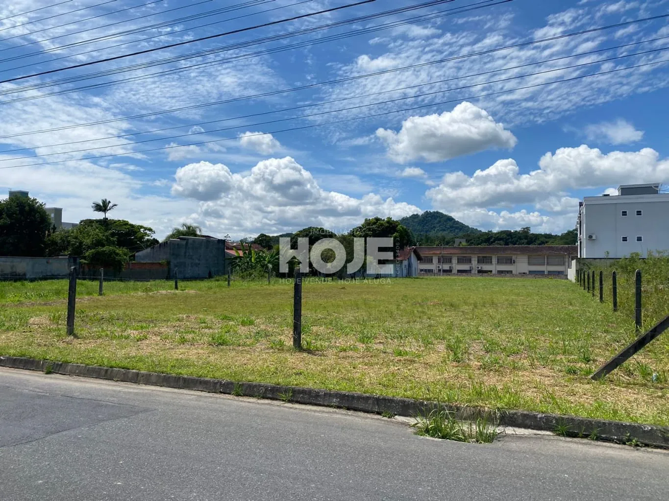 TERRENO PARA PERMUTA — foto 4