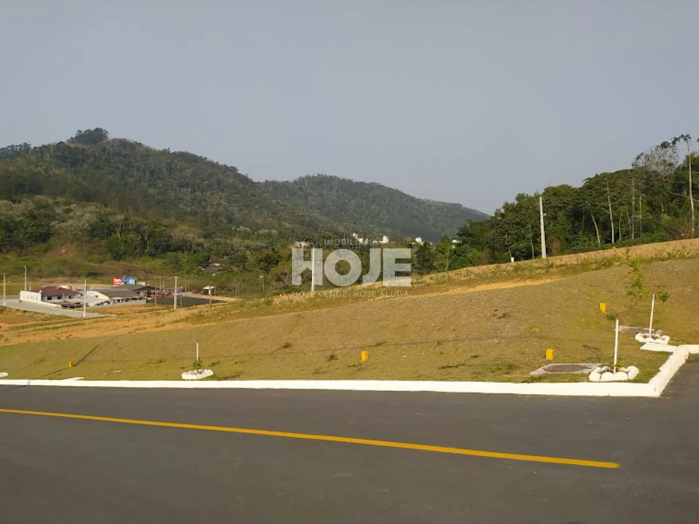 Terreno Próximo ao Centro em Indaial - foto 1