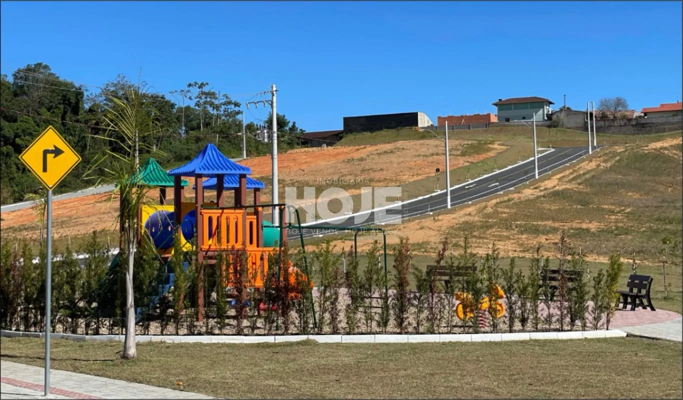 Terreno Próximo ao Centro em Indaial — foto 2