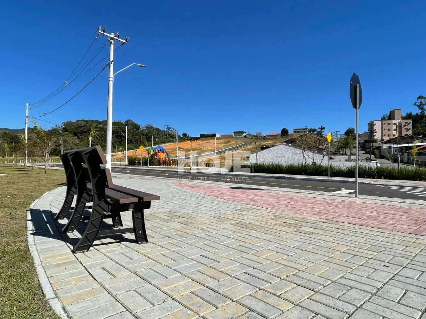 Terreno Próximo ao Centro em Indaial — foto 4