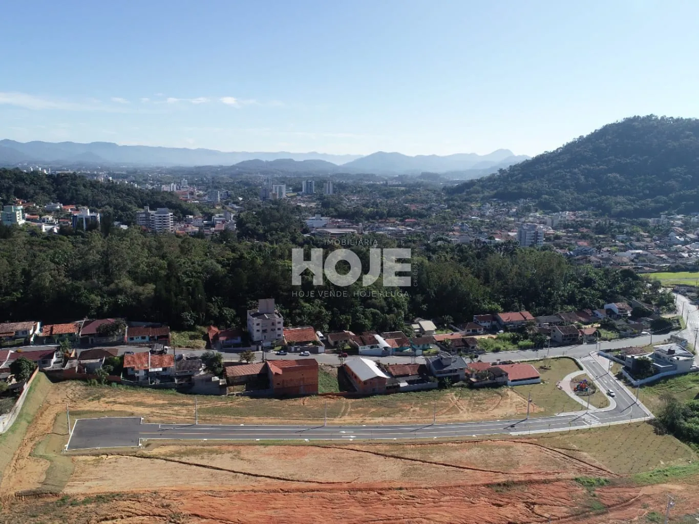 Terreno Próximo ao Centro em Indaial — foto 5