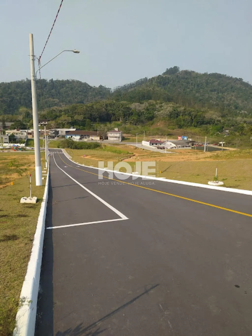 Terreno Próximo ao Centro em Indaial — foto 7