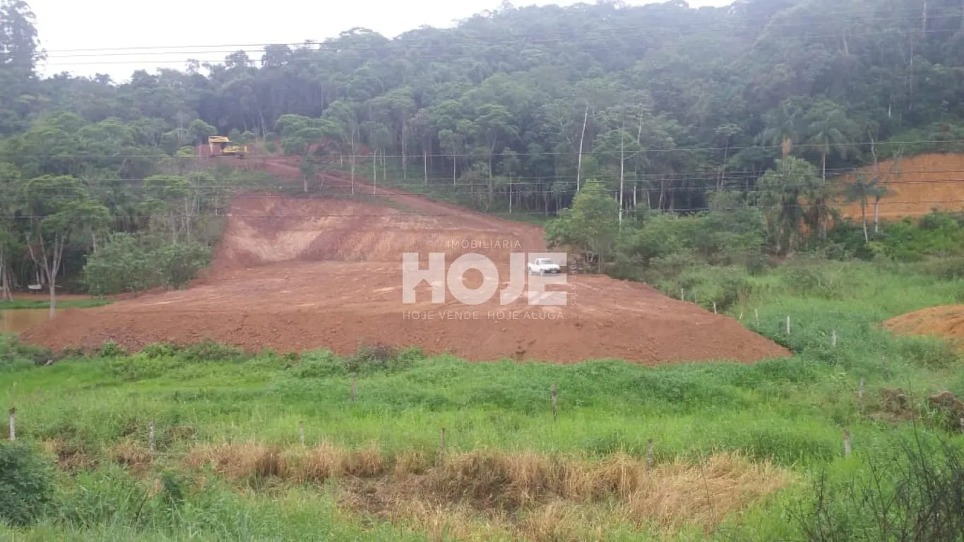 Terreno Rural/Industrial — foto 3