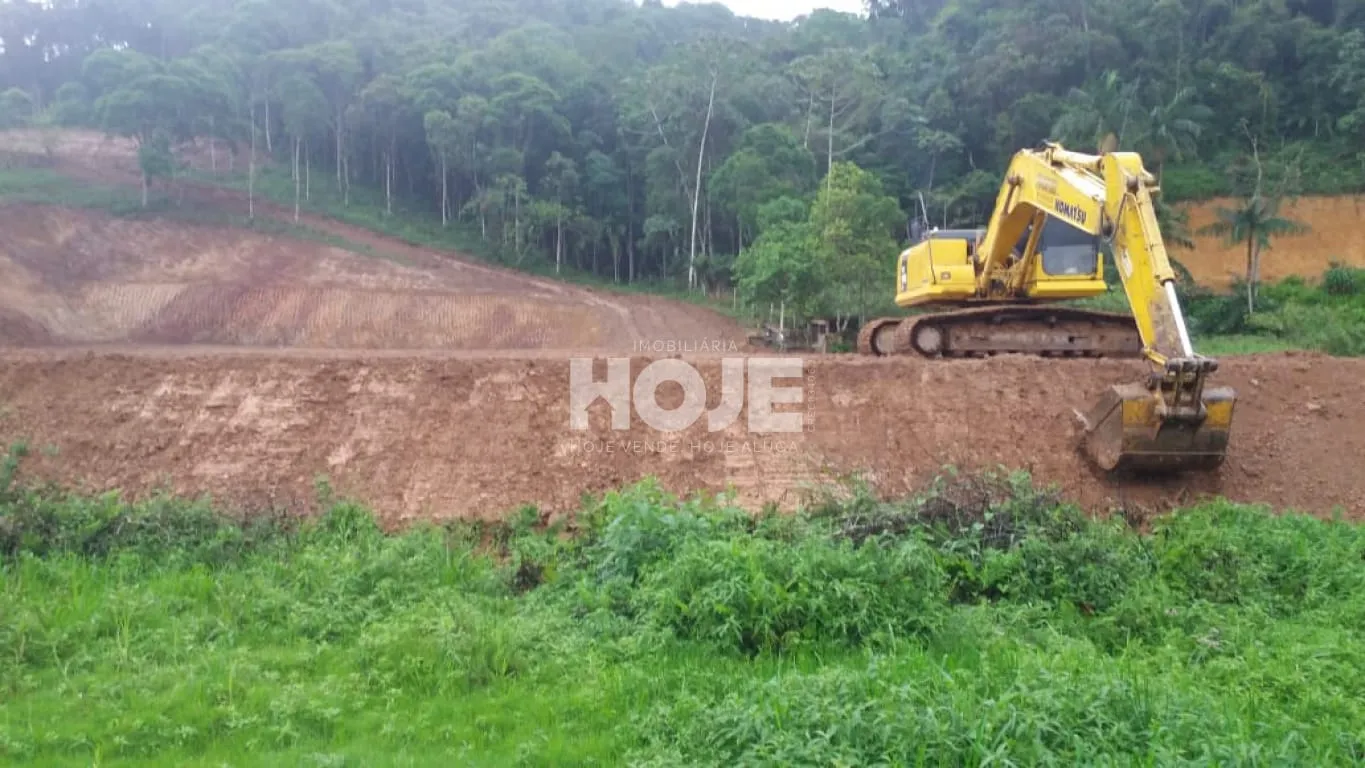 Terreno Rural/Industrial — foto 4