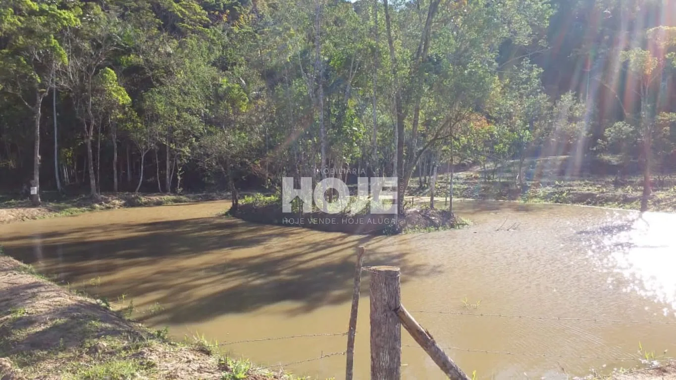 Terreno Rural/Industrial — foto 6