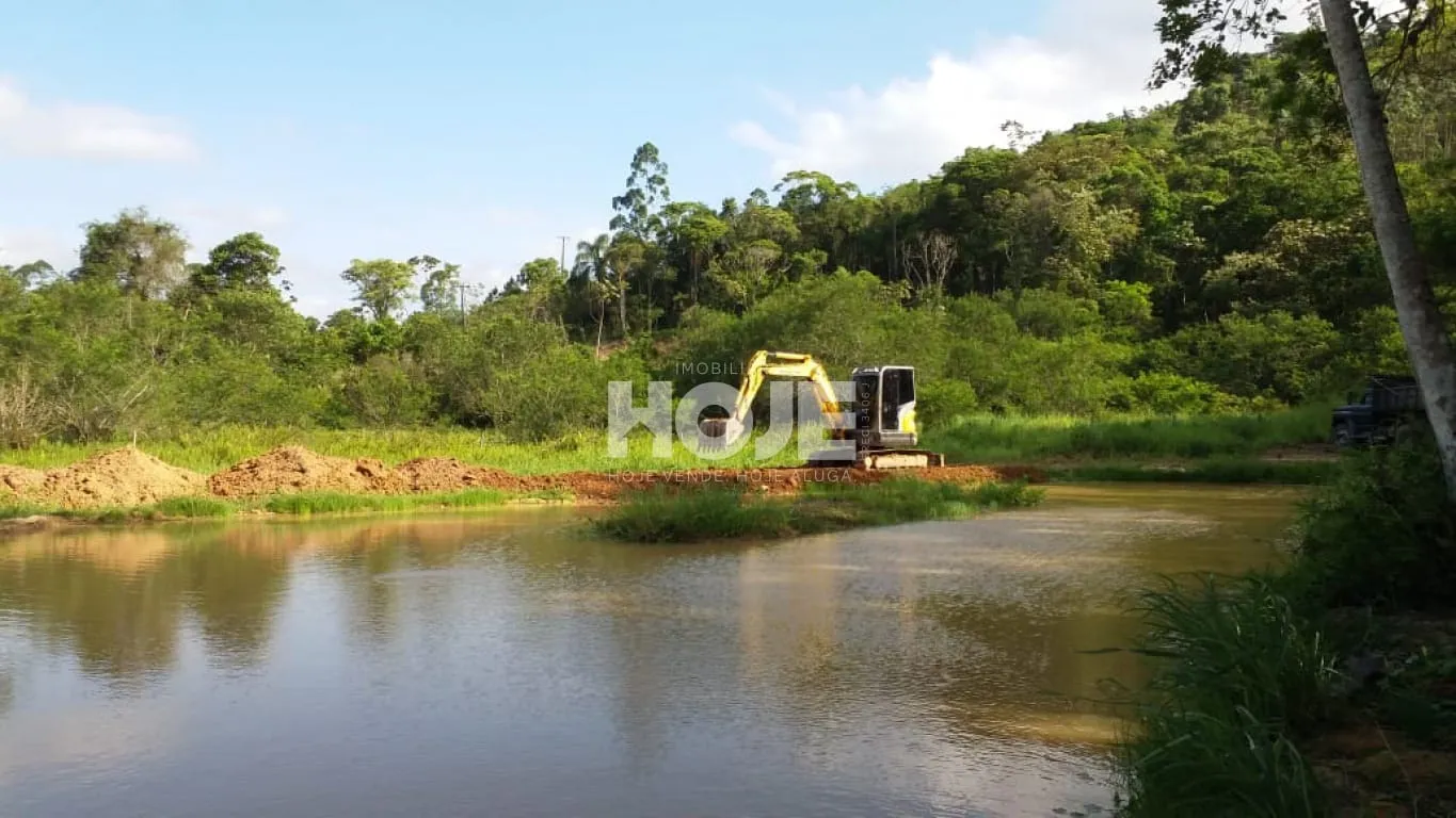 Terreno Rural/Industrial — foto 7