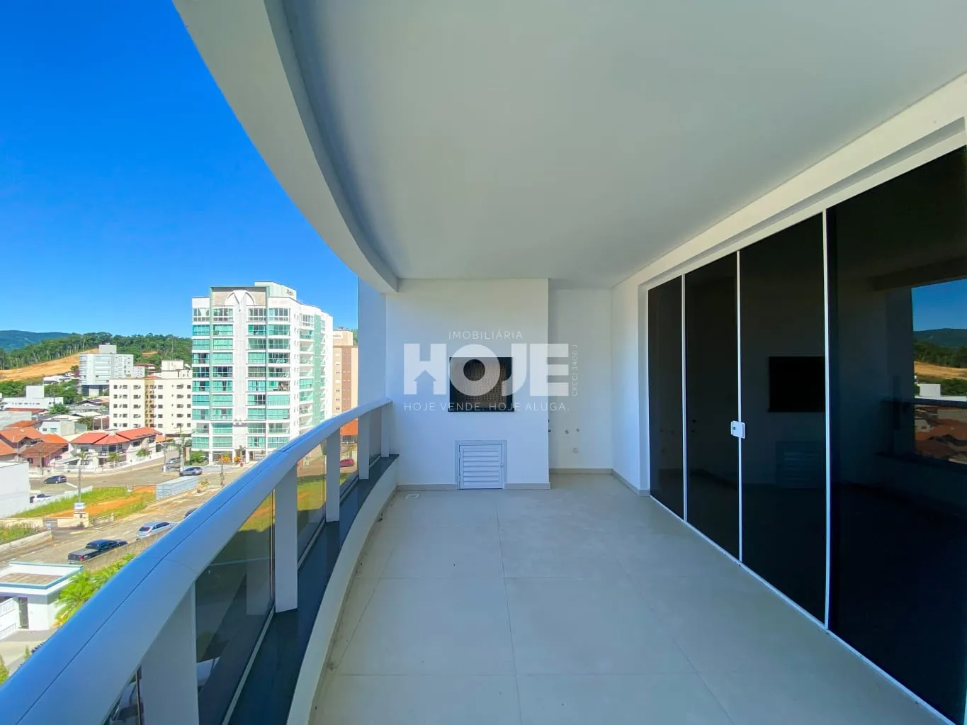 Apartamento Alto Padrão — foto 5