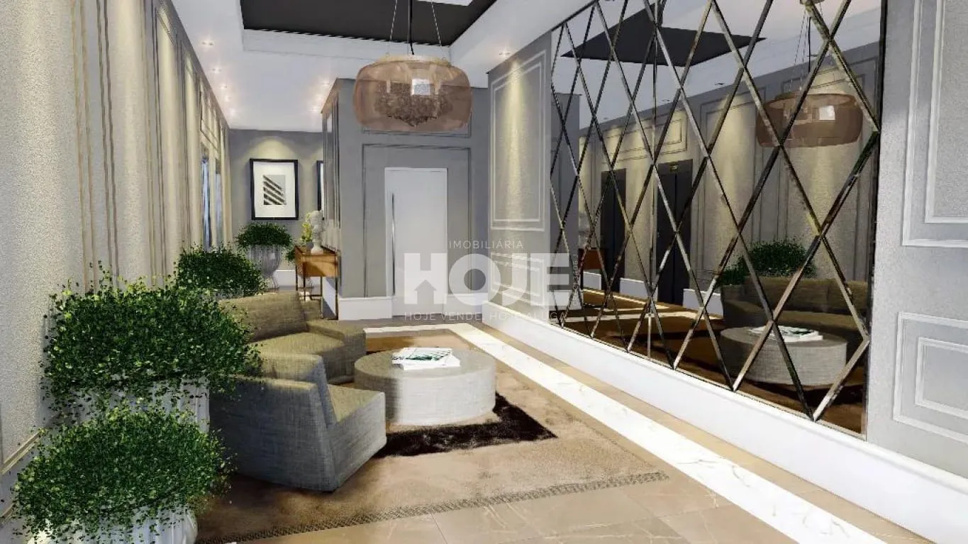 Apartamentos Alto Padrão no centro de Timbó - Grand Palace Residence — foto 3