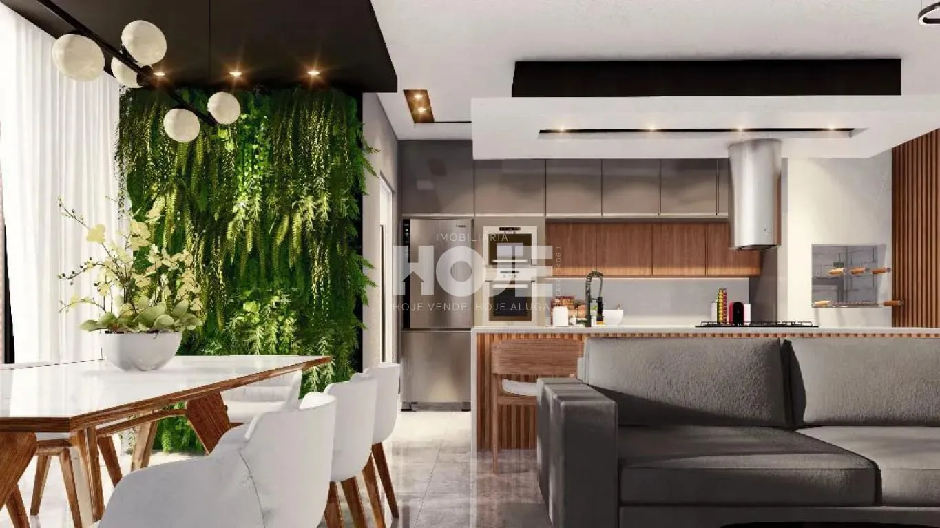 Apartamentos Alto Padrão no centro de Timbó - Grand Palace Residence — foto 4