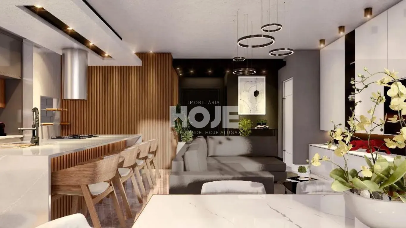 Apartamentos Alto Padrão no centro de Timbó - Grand Palace Residence — foto 5