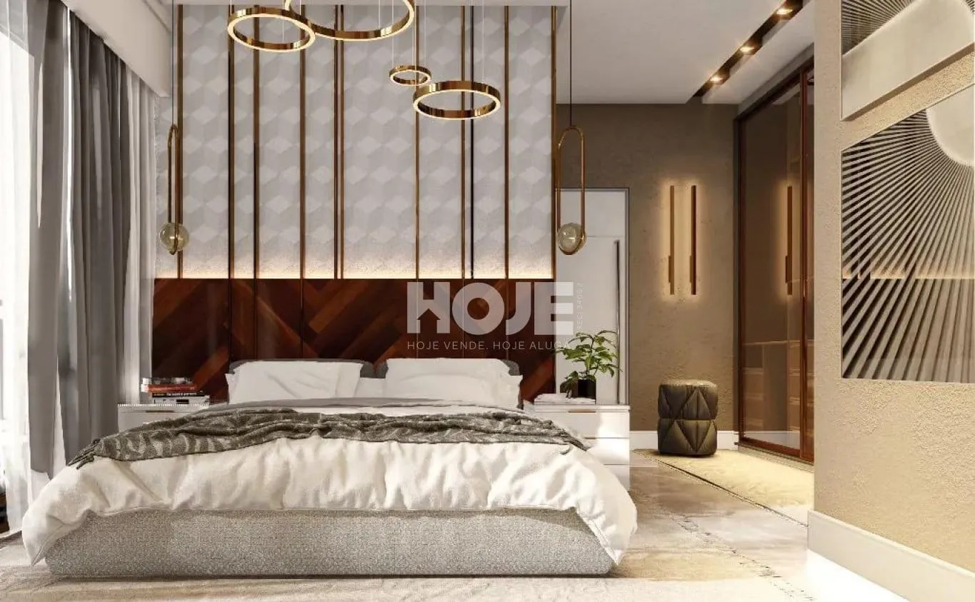 Apartamentos Alto Padrão no centro de Timbó - Grand Palace Residence — foto 6