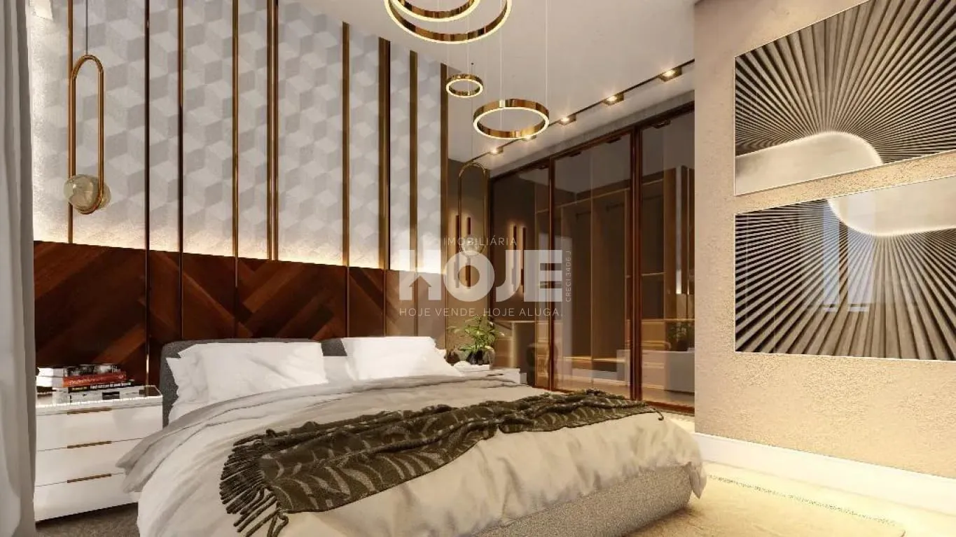 Apartamentos Alto Padrão no centro de Timbó - Grand Palace Residence — foto 7