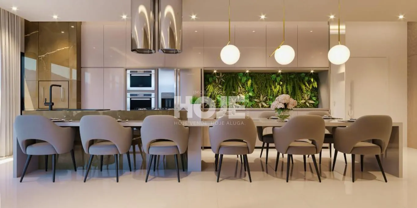 Lançamento - HYDE PARK - Timbó — foto 3