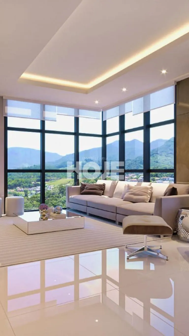 Lançamento - HYDE PARK - Timbó — foto 4