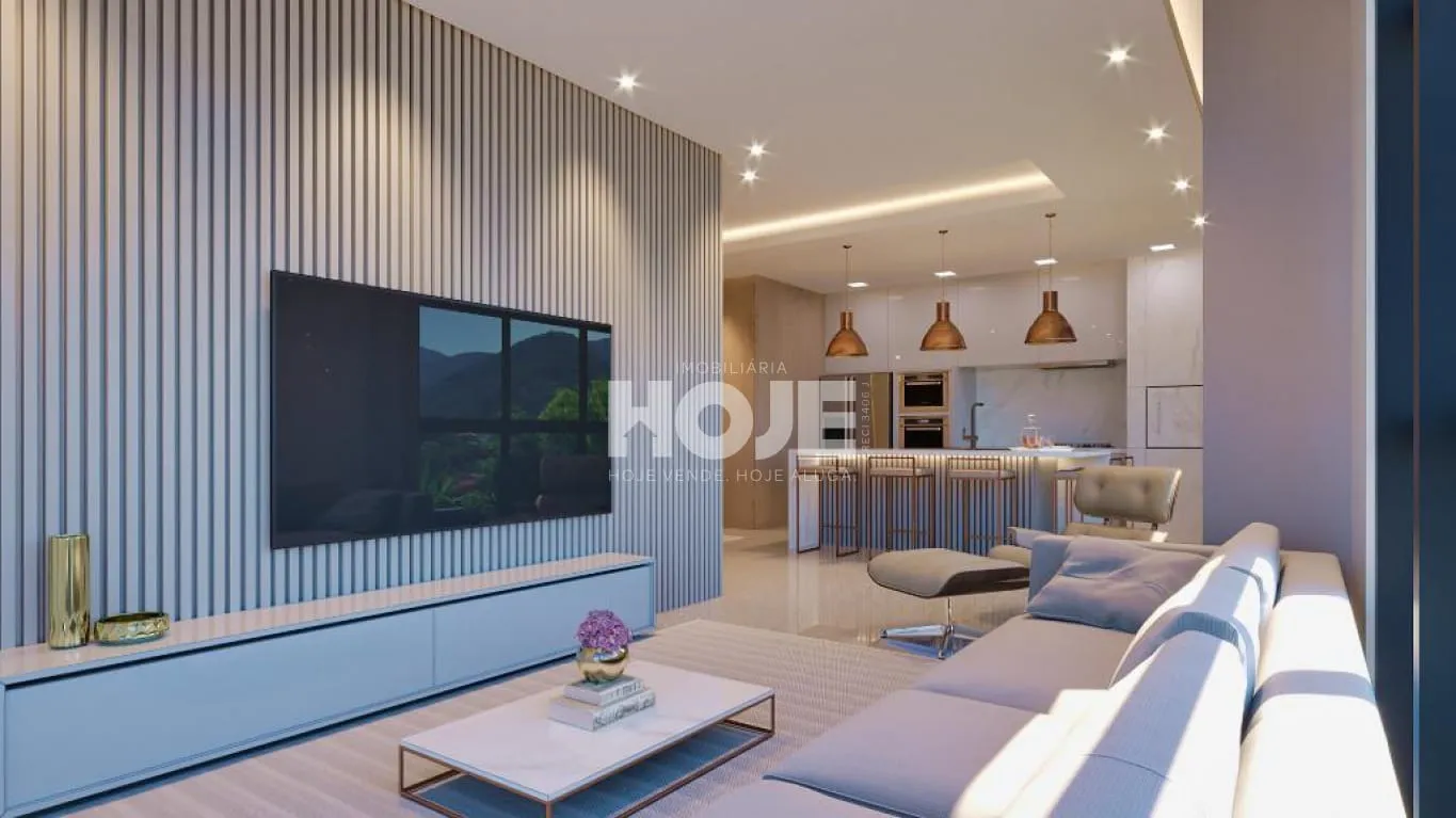 Lançamento - HYDE PARK - Timbó — foto 6