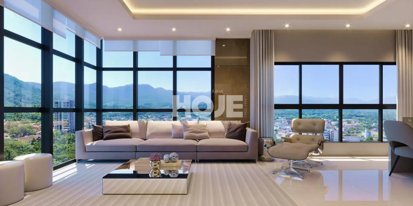 Lançamento - HYDE PARK - Timbó — foto 7