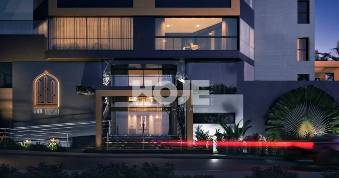 Residencial Abu Dhabi - Bairro das Nações — foto 2