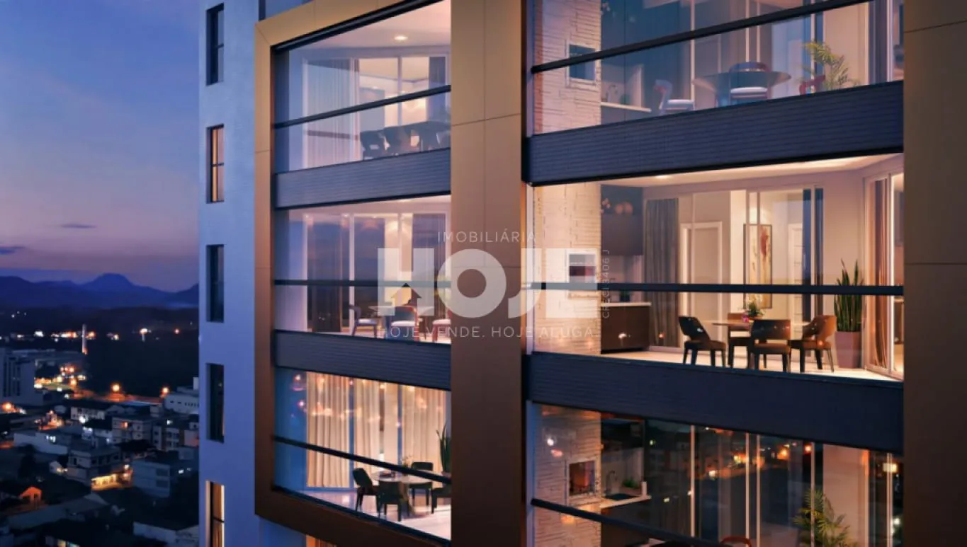 Residencial Abu Dhabi - Bairro das Nações — foto 3