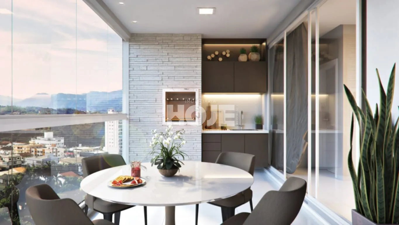 Residencial Abu Dhabi - Bairro das Nações — foto 5